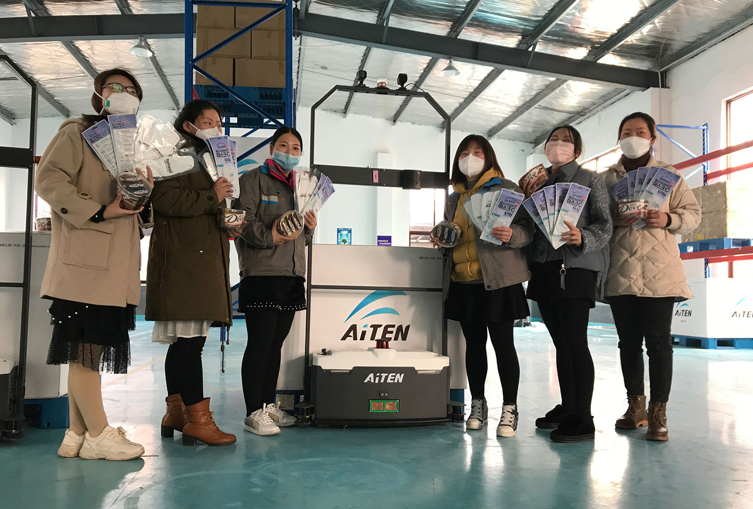 艾弗森ballbet.com——女汉子们的“女神节”